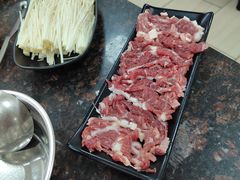 -山珍鲜牛肉火锅·本地连锁老字号(二马路汕中老店)