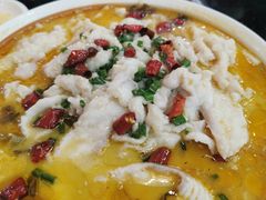 -牛真鲜禾一捞面(东鼓道店)
