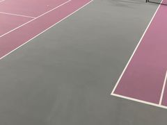 -光圈网球俱乐部(东江店)