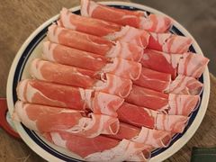 -山城棒棒军手作火锅·天花板手撕水牛鲜毛肚(北京店)