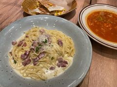 -玛格萝妮比萨屋(四平店)