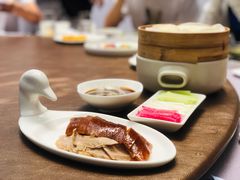 北京烤鸭-金鸭季·臻品餐厅(欢乐海岸购物中心店)