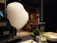 -小大董·烤鸭(观景餐厅·南京西路店)