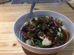 加州素食沙拉-CALIFORKS加州叉子轻食(朝阳门店)
