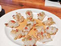 -柴窝堡22号辣子鸡·传承新疆菜