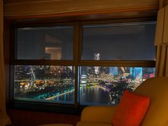 -宁波万豪酒店