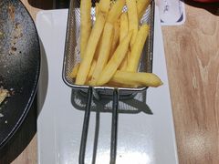 -豪客来牛排(成都锦江大融城店)