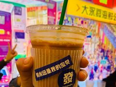 -大永發老火浓汤·经典粤菜(北滨路店)