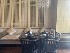 -西安浐灞艾美酒店·汉江餐厅·火锅