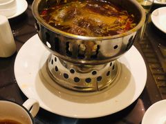 -太原富力万达文华酒店·美食汇西餐厅