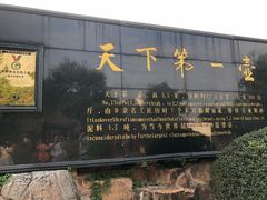 景点-天目湖山水园