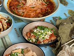 -黄妈伤心凉粉总店(名店街店)