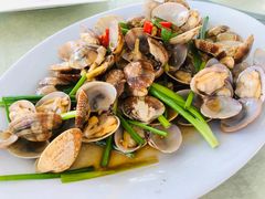 -考记泥焗鸡农庄·海鲜(北洛秘境店)