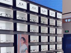 -LensCrafters亮视点(东方新天地店)