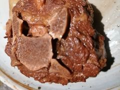-老墙根涮肉·铜锅·烧烤(欢乐谷·王四营店)