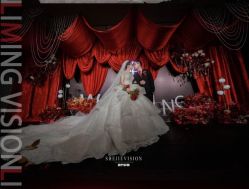 -Color卡诺婚纱礼服馆(南京严选店)