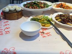 -五丁桥光头香辣蟹(望江橡树林店)