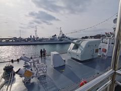 -中国人民解放军海军博物馆