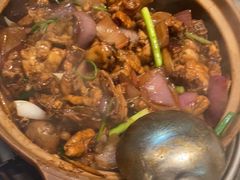 -胡须佬鸡煲四季火锅店(石厦西村直营店)