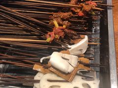 -钢五区节子串串香(环球汇·天誉店)