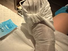 -润生源足道·SPA(个园店)