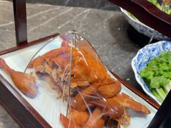 -大连湾旭日·家宴·海肠捞饭(马栏广场店)