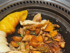 -灶座小锅烀饼·铁锅炖(全国总店)