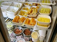 -川香煲(茅台路店)