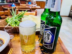 -五谷粮煎饼卷大葱(景星店)