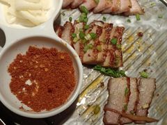 -绿茶餐厅(西单老佛爷店)