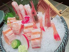 -炙柒Sekinana·精致日料(合生汇店)