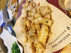 -真味海鲜坊