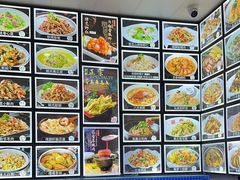 -君霖海鲜私房菜(春柳店)