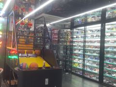 -正火体育(九龙商务中心B座店)