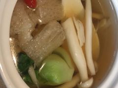 -铜锣湾·有麝自然香(长嘉汇购物公园店)