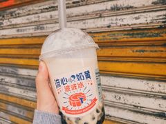 -喜茶(中山利和新地店)