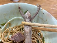 -晓马鸭店(新芜路店)