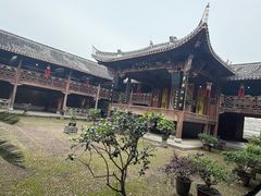 -清漾毛氏文化村