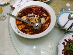 -老东家民间菜(迎宾路店)
