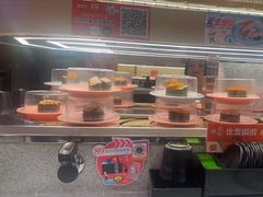 -争鲜回转寿司(太阳宫凯德SURPER店)