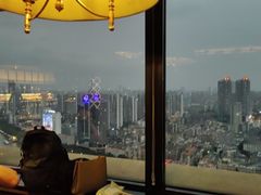 -华厦大酒店·桃源西餐厅·自助餐