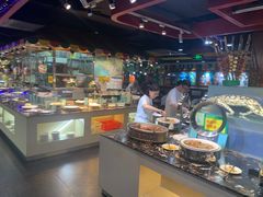 -巴犀烧烤(新崇光店)