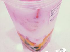 -鲜果时间·果蔬茶(欧亚商都超市店)