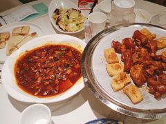 -川味堂·四川豆花(八卦岭店)