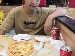 -尊宝比萨(雍景园店)