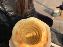 -油旋张(大观园店)
