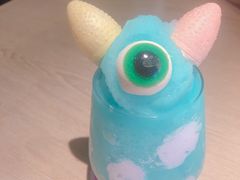 -Dazzling Cafe 蜜糖吐司专卖店