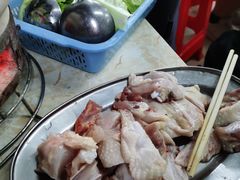 -威邵鸡煲(西华路总店)