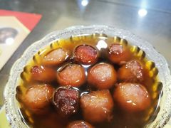 -毛华美食(清扬路店)