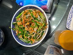 -曾家厨房·新徽菜(高新天柱路店)